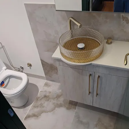 דירה Evergreen קופאוניק