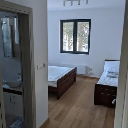 Evergreen דירה קופאוניק