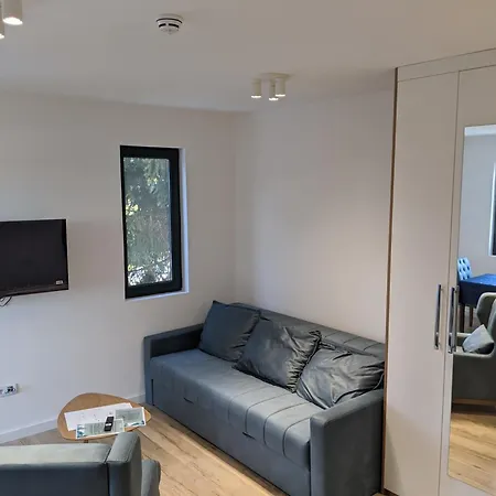 דירה Evergreen קופאוניק