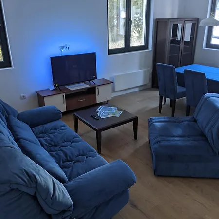 Evergreen Apartment Kopaonik