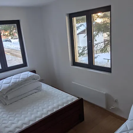 Apartment Evergreen