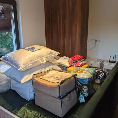 Apartment Evergreen