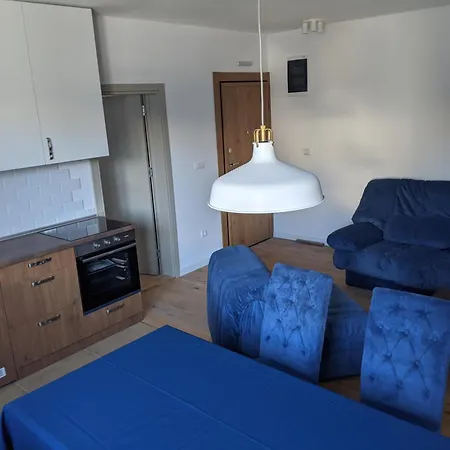 Apartment Evergreen Kopaonik