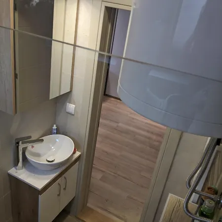 Apartment Evergreen Kopaonik