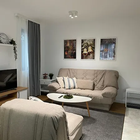 Evergreen Apartment Kopaonik