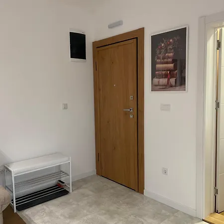 Evergreen דירה *