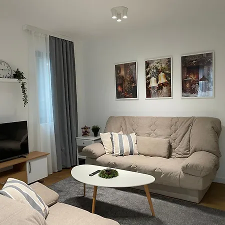 Evergreen Apartment Kopaonik