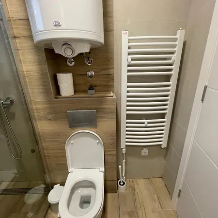 Evergreen קופאוניק