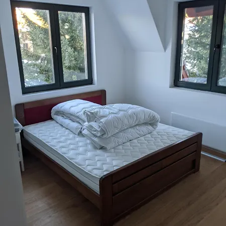 דירה Evergreen קופאוניק