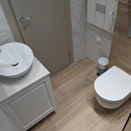 Evergreen Apartment Kopaonik