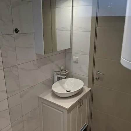 דירה Evergreen *