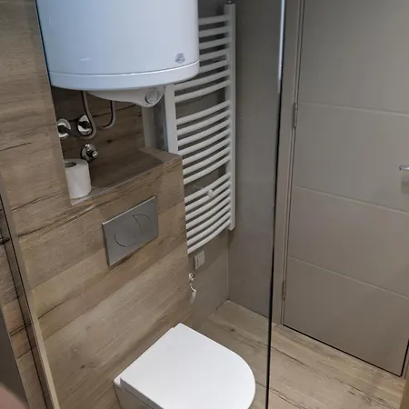 Evergreen Apartment Kopaonik