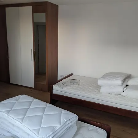 Evergreen Apartment *