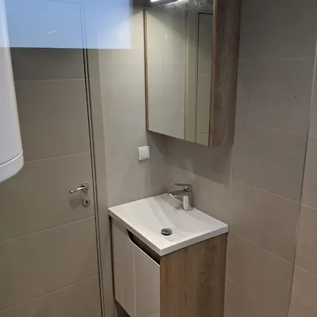 דירה Evergreen קופאוניק