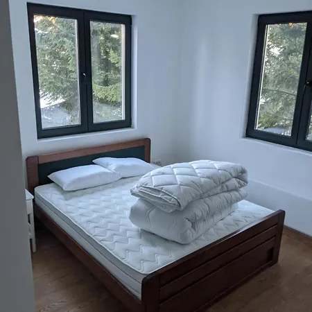 Apartment Evergreen