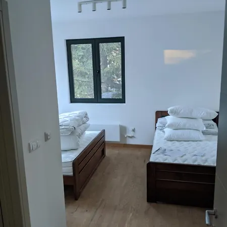 Evergreen Apartment Kopaonik