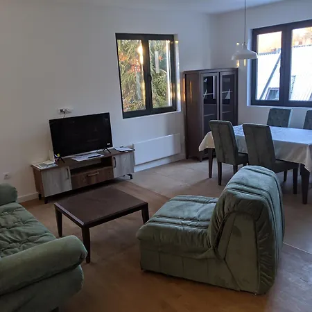 Evergreen Apartment Kopaonik