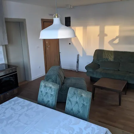 Apartment Evergreen *