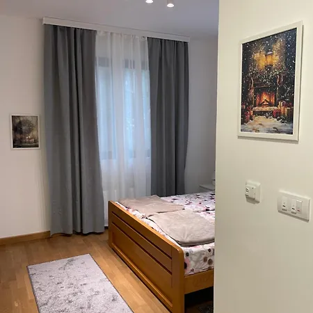Evergreen Apartment Kopaonik
