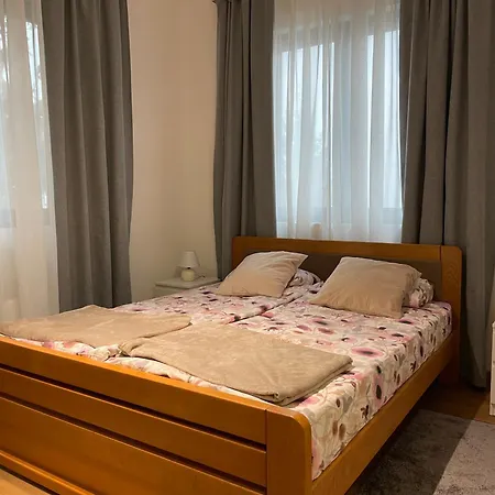 Evergreen Apartment Kopaonik