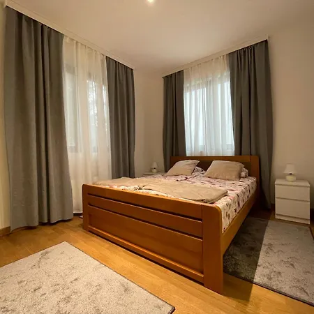 Apartment Evergreen Kopaonik